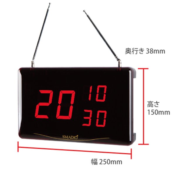 画像2: スマジオお得な10台セット[SMDst110] (2)