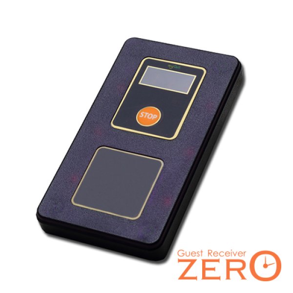 画像2: ゲストレシーバーZERO お得な5台セット (2)