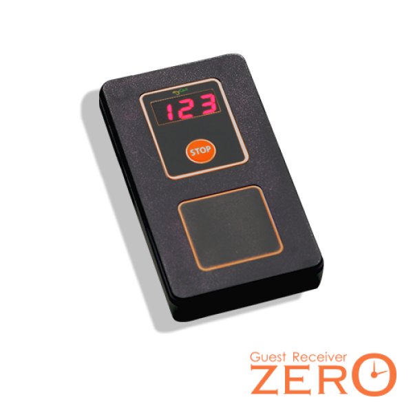 ゲストレシーバー ZERO 受信機 yj-image