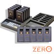 画像1: ゲストレシーバーZERO お得な15台セット (充電器1台） (1)