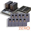 画像1: ゲストレシーバーZERO お得な20台セット (充電器1台） (1)