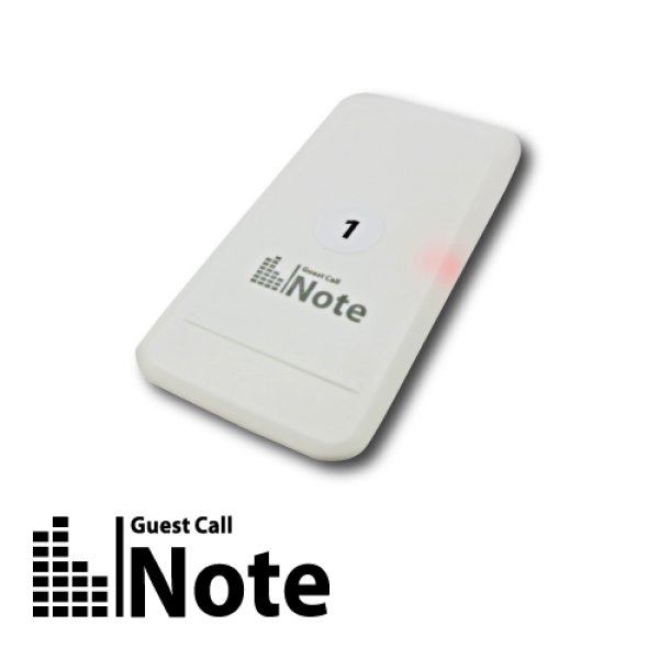 画像3: ゲストコール NOTE お得な48台セット (3)