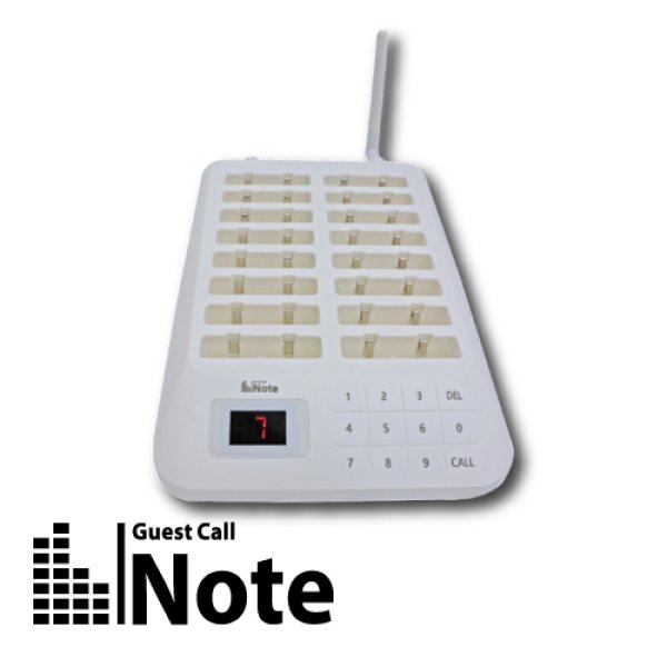 画像4: ゲストコール NOTE お得な48台セット (4)