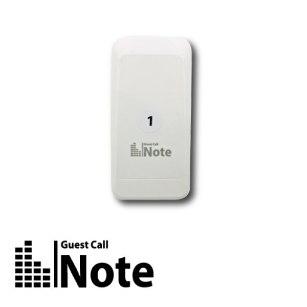 画像5: ゲストコール NOTE お得な48台セット (5)