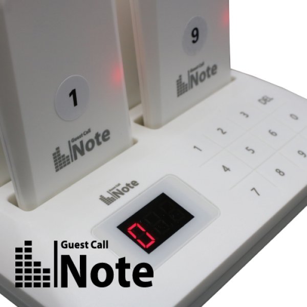画像6: ゲストコール NOTE お得な48台セット (6)