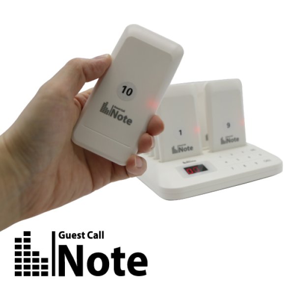 画像7: ゲストコール NOTE お得な48台セット (7)