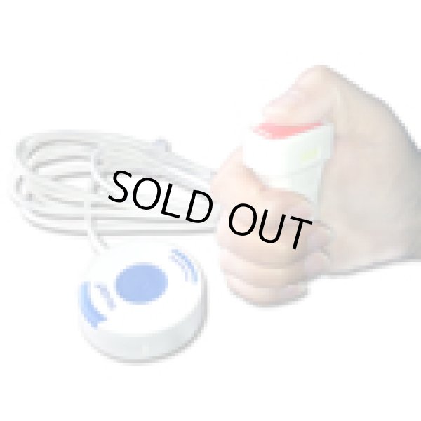 画像2: スマジオ ナースコールタイプ 送信機 (2)